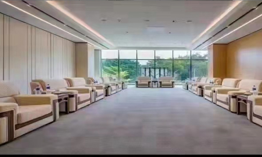 山東辦公家具采購(gòu)攻略