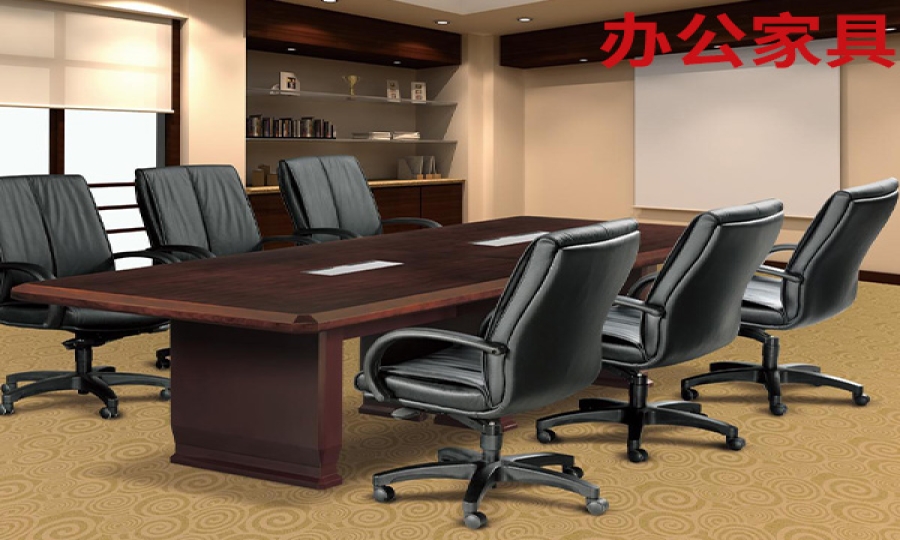 山東辦公家具哪家強?
