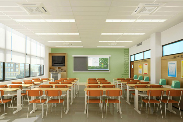 學校家具