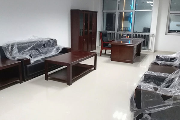 該怎么判斷濟南辦公家具的質(zhì)量