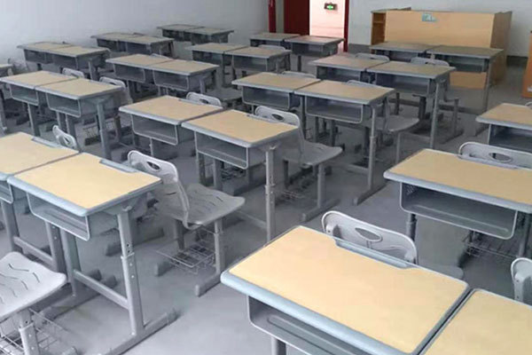 山東學校家具