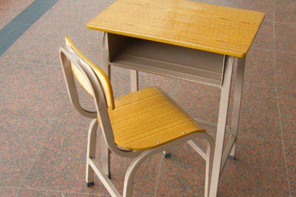 定制學校家具