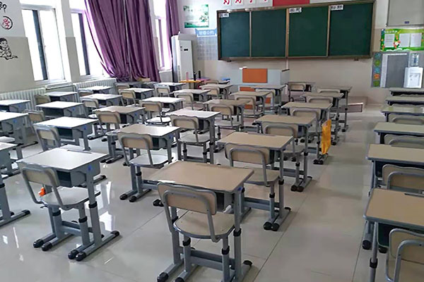 好的山東學校家具具有什么優(yōu)勢？該如何選擇？