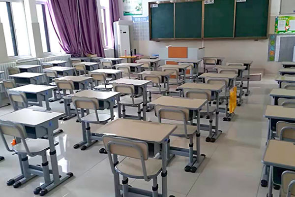如何讓山東學校家具能長期使用
