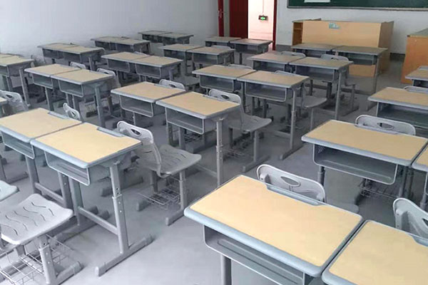 山東校園家具廠家教您選擇合適的家具產(chǎn)品的方法