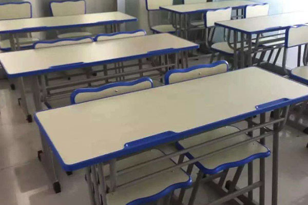 學校家具定制廠家在線教您挑選質量好的家具