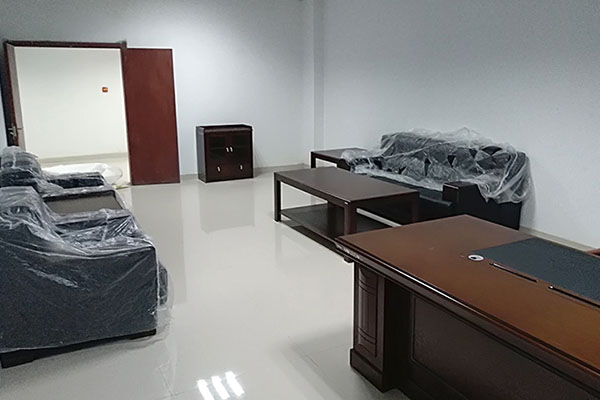濟南辦公家具