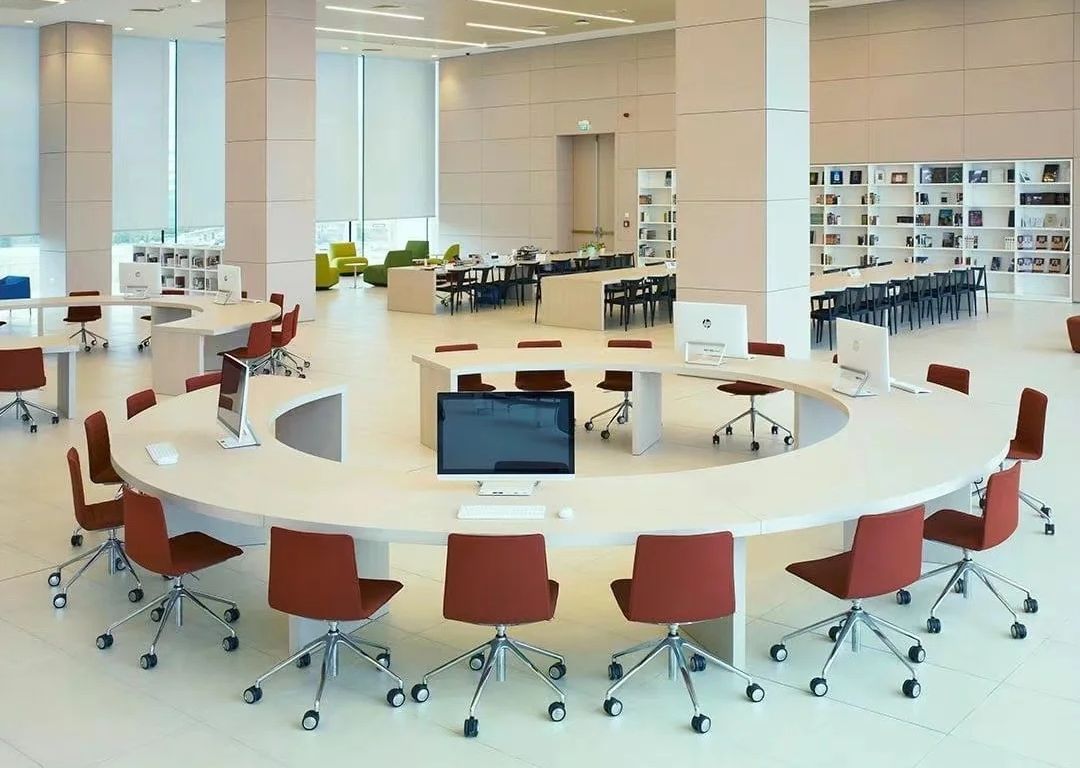 不可或缺的山東辦公家具