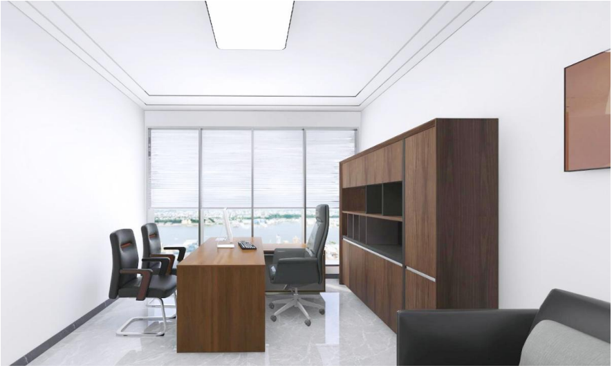 辦公定制家具