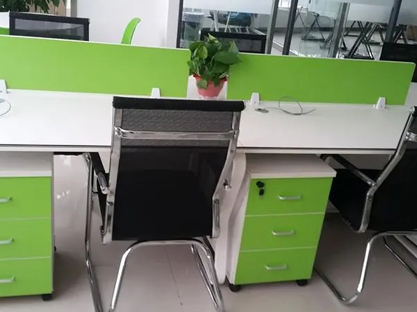 山東辦公家具